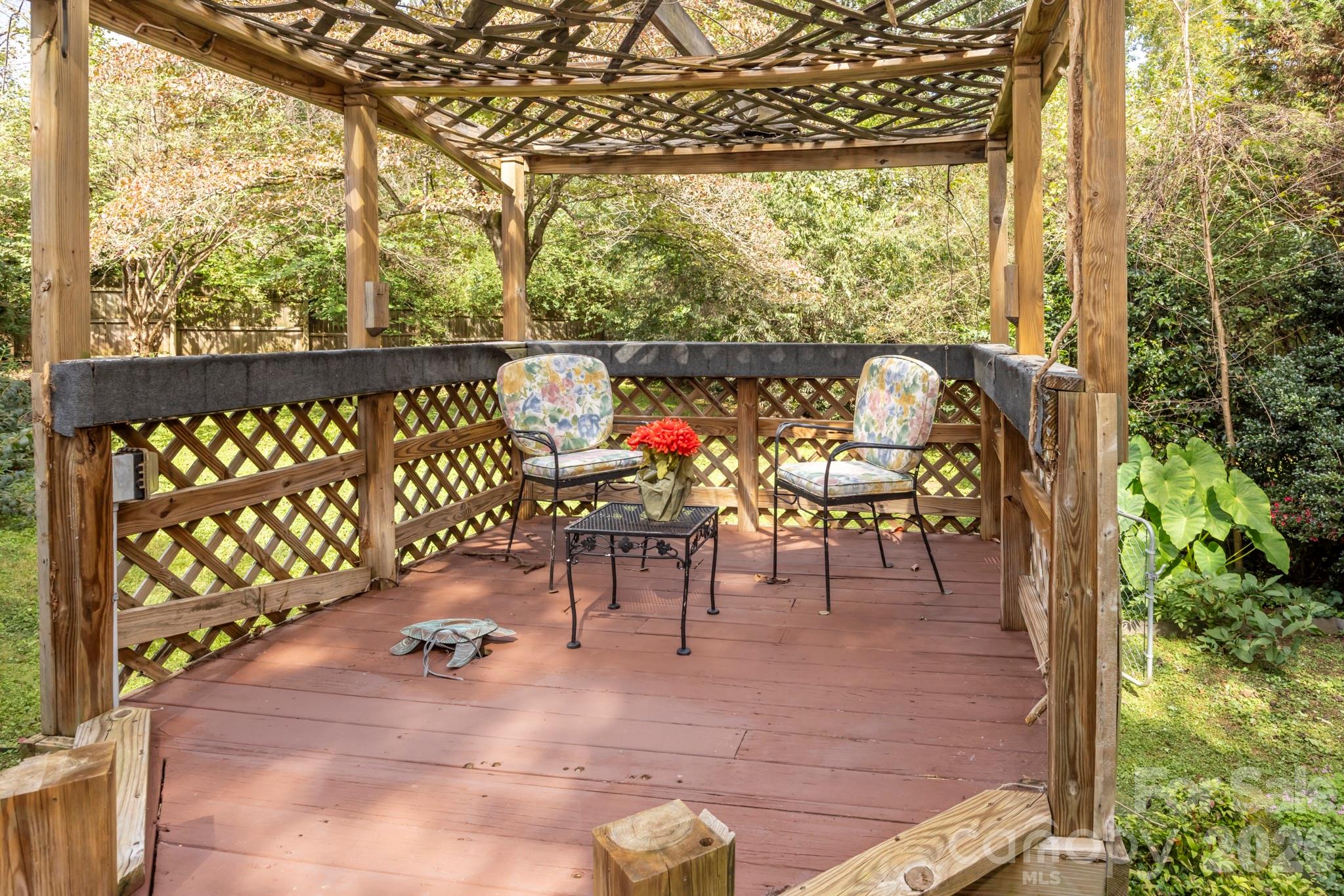 Hillcrest - Residential