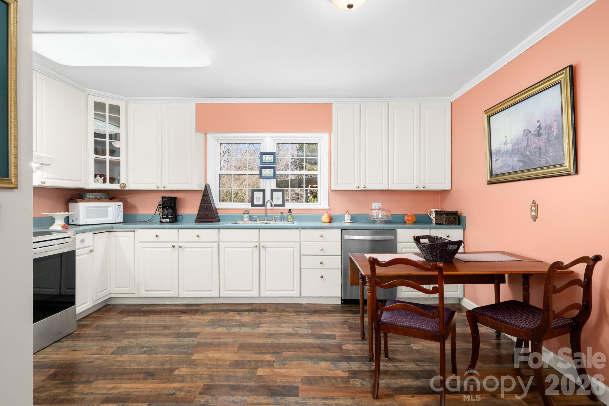 Hillcrest - Residential