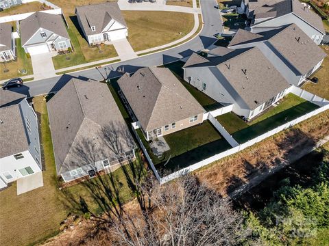 A home in Hendersonville