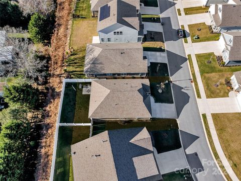 A home in Hendersonville