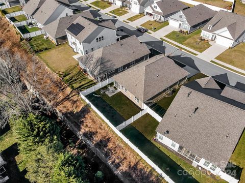 A home in Hendersonville