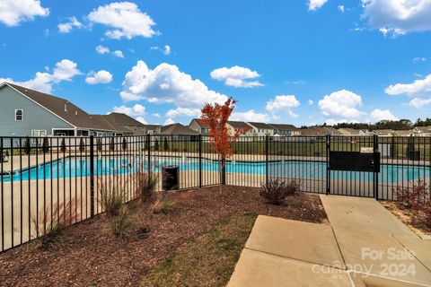 A home in Hendersonville