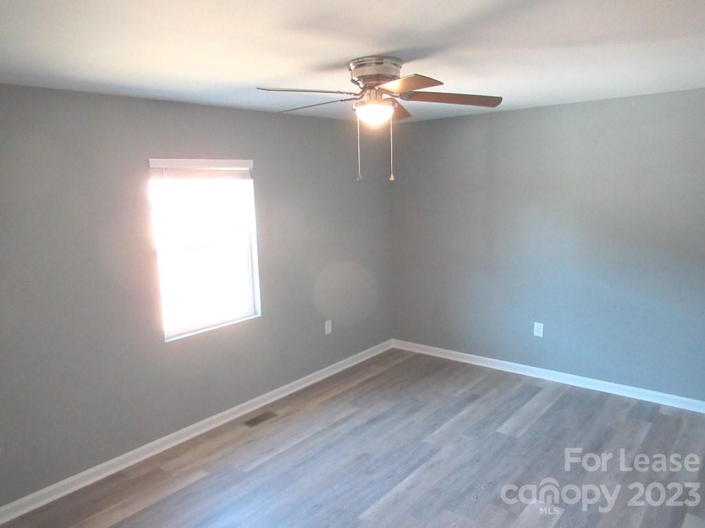 Fairfield - Residential Lease