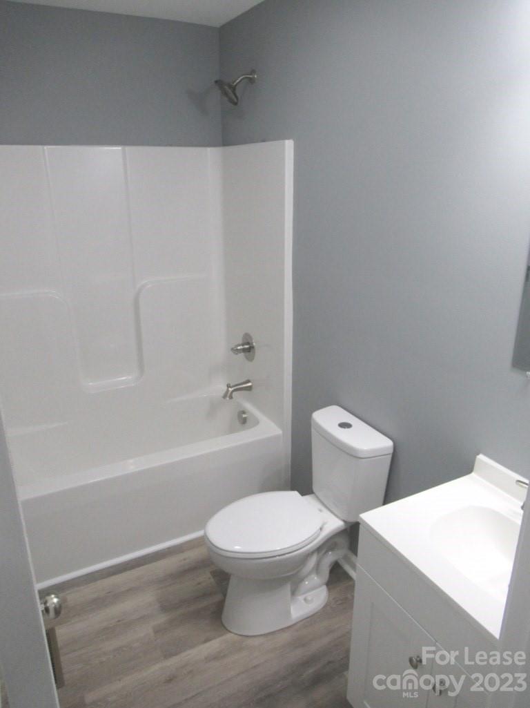 Fairfield - Residential Lease