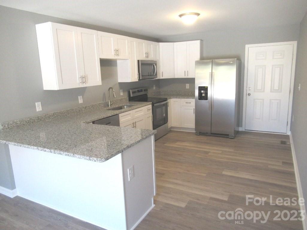 Fairfield - Residential Lease