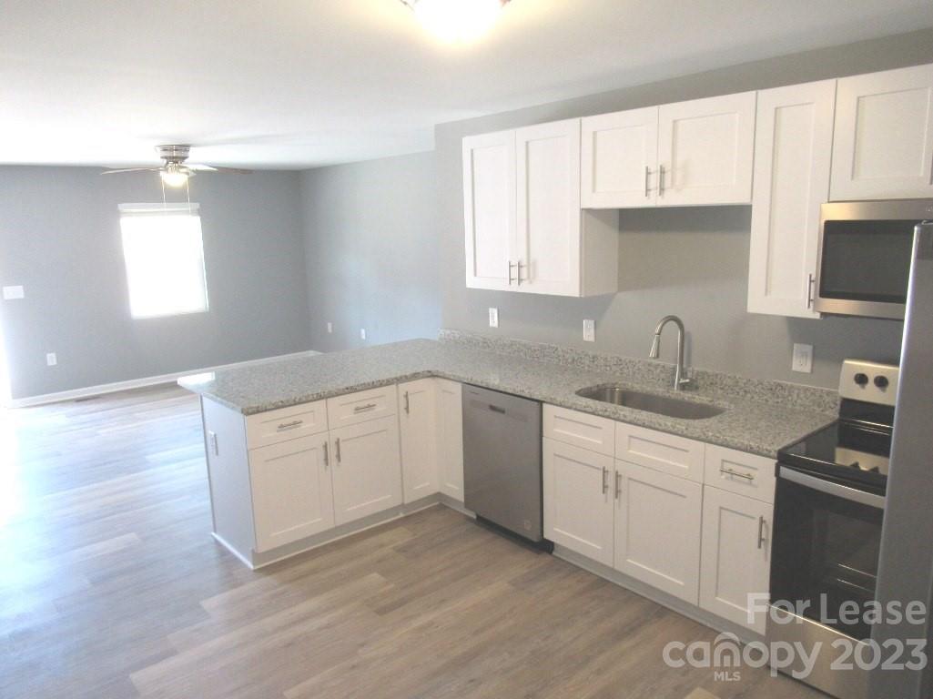 Fairfield - Residential Lease