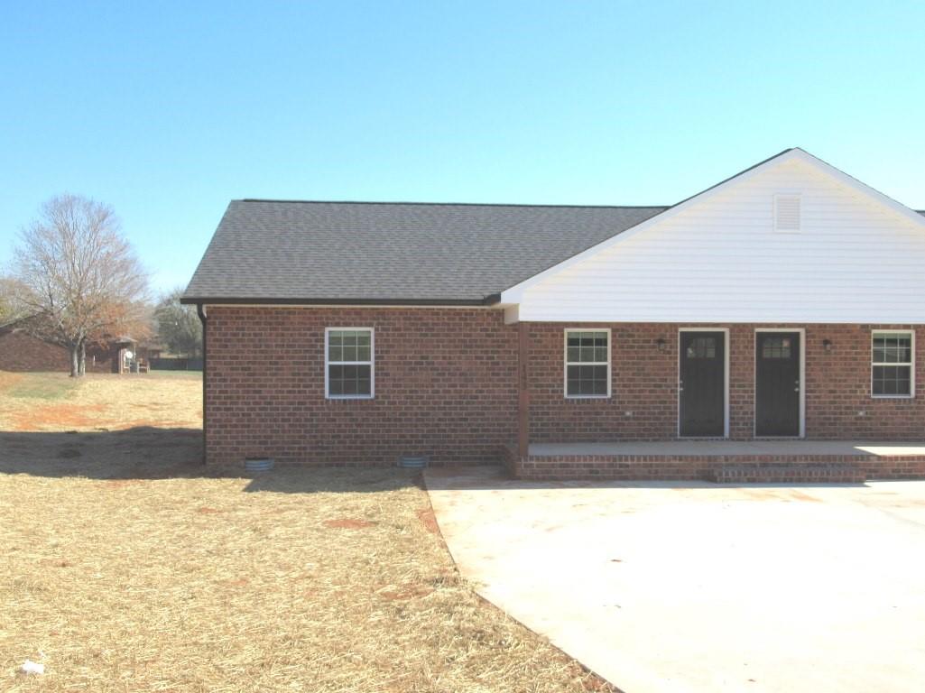 Fairfield - Residential Lease