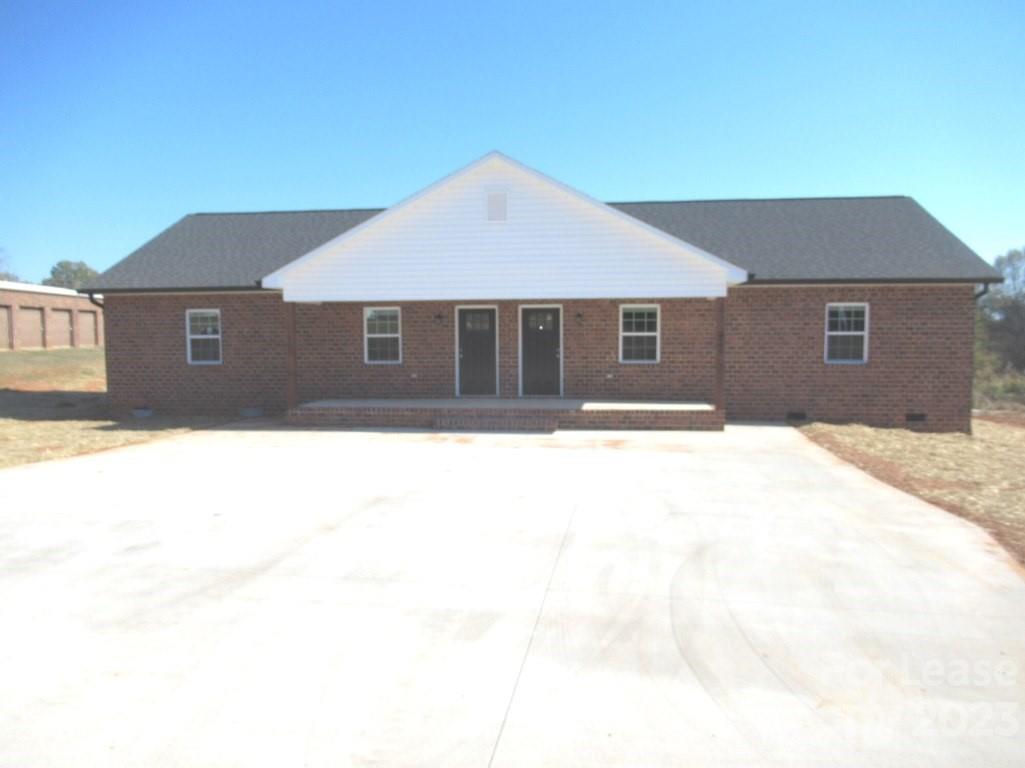 Fairfield - Residential Lease