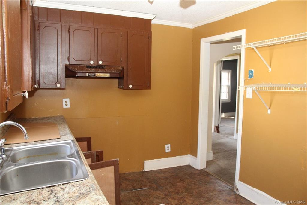 Catawba Terrace - Residential