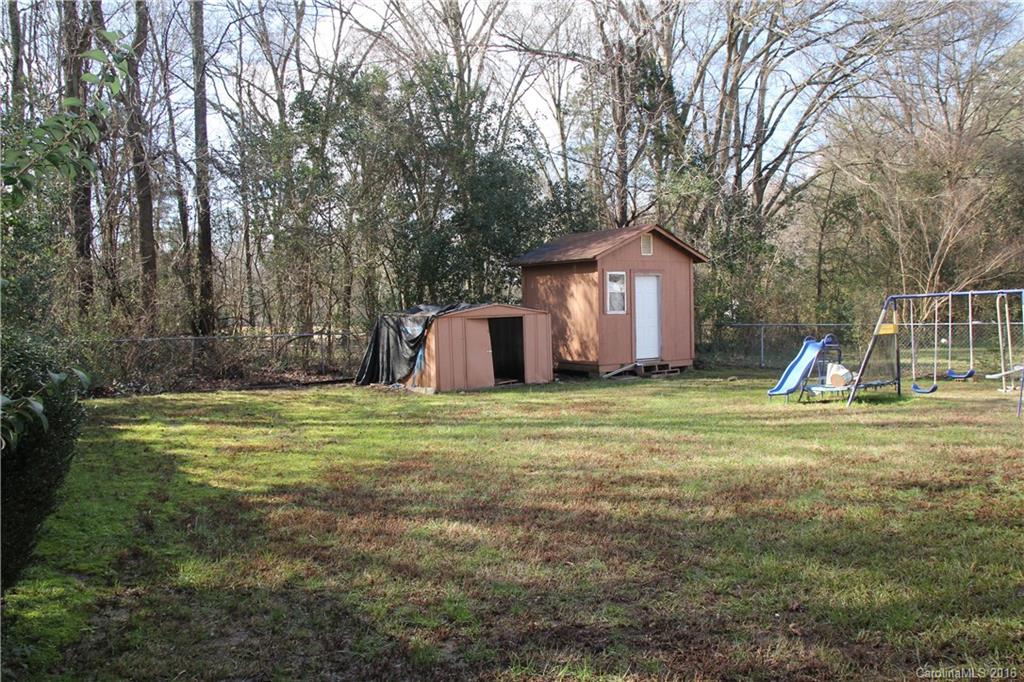 Catawba Terrace - Residential