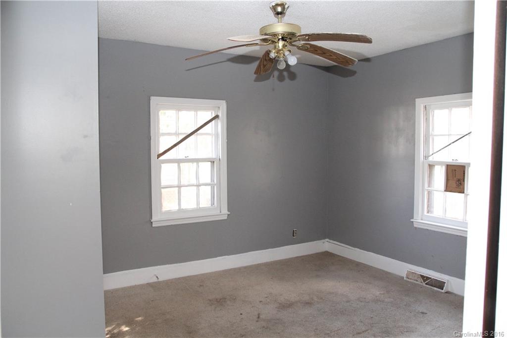 Catawba Terrace - Residential