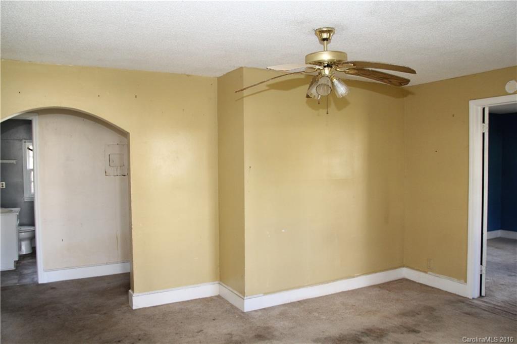 Catawba Terrace - Residential