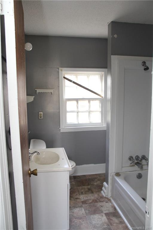 Catawba Terrace - Residential