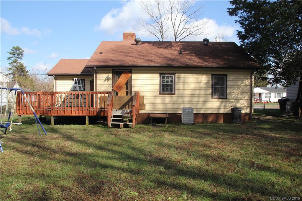 Catawba Terrace - Residential