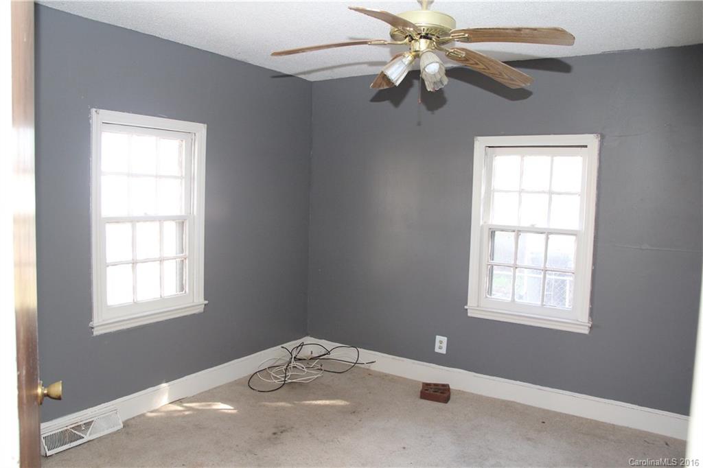 Catawba Terrace - Residential