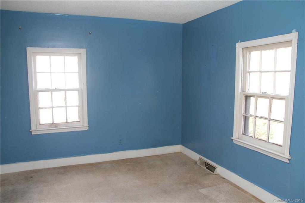 Catawba Terrace - Residential