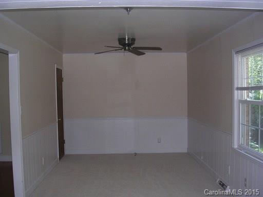 Starmount - Residential Lease