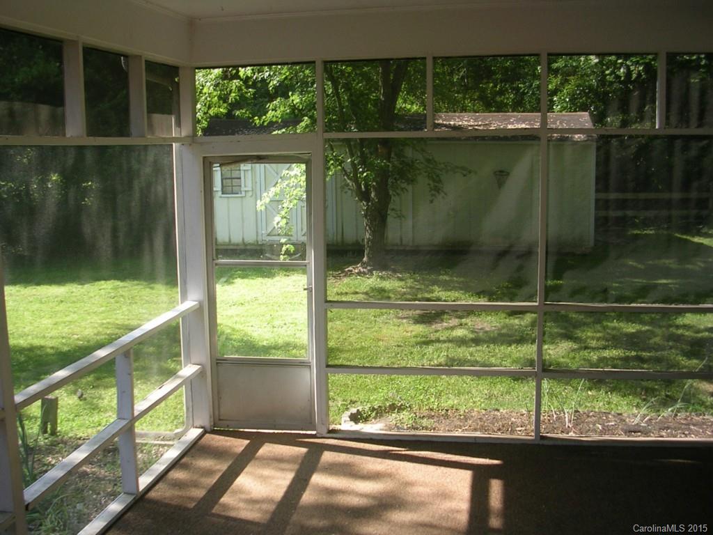 Starmount - Residential Lease