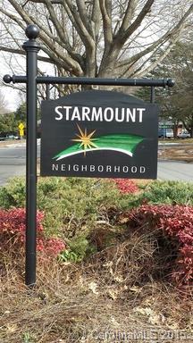 Starmount - Residential Lease