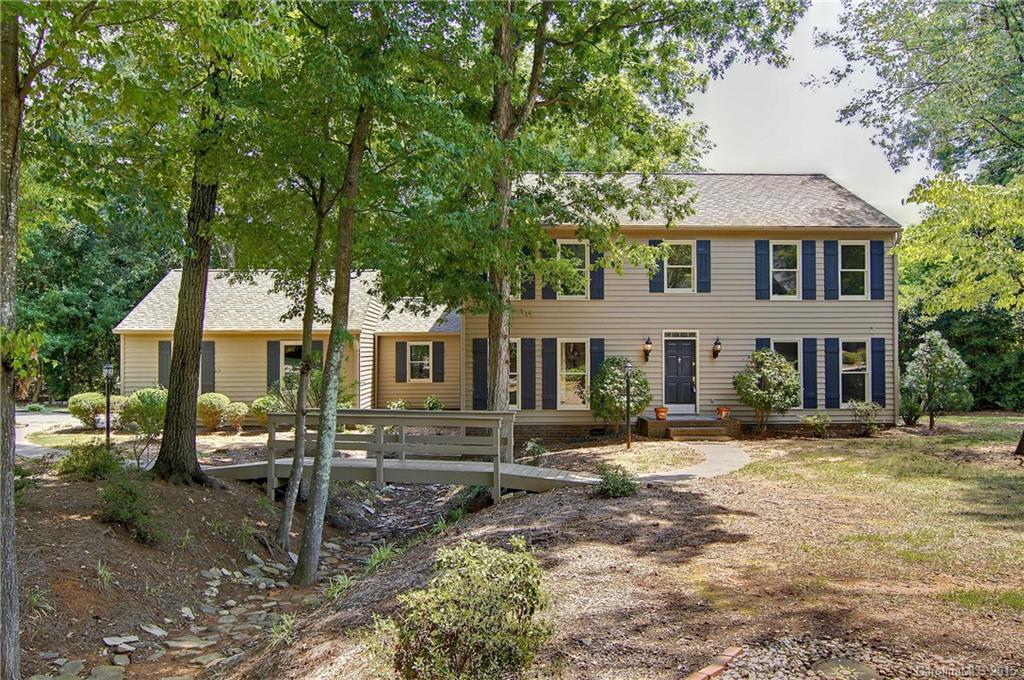 River Hills - Residential Lease