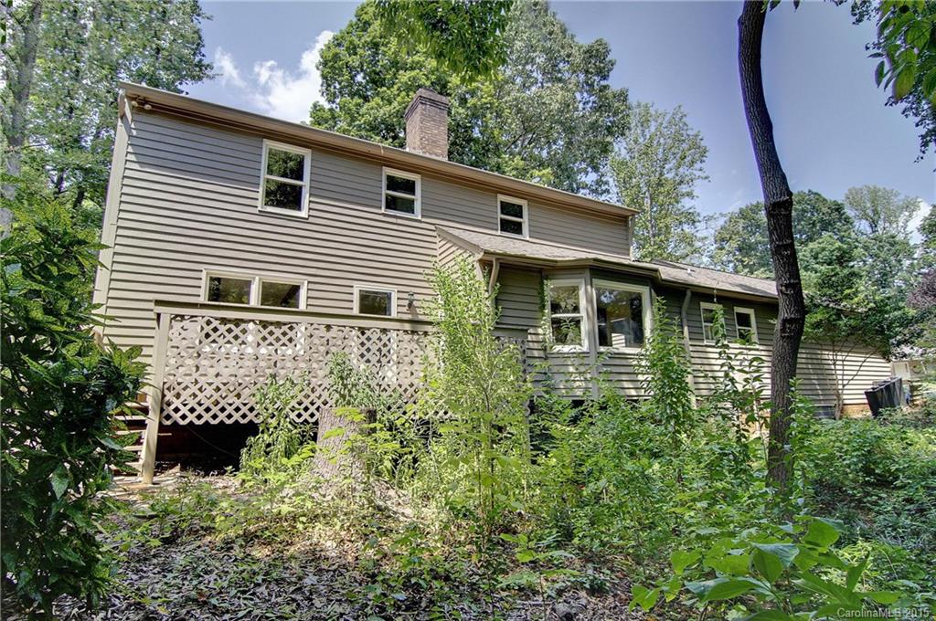 River Hills - Residential Lease