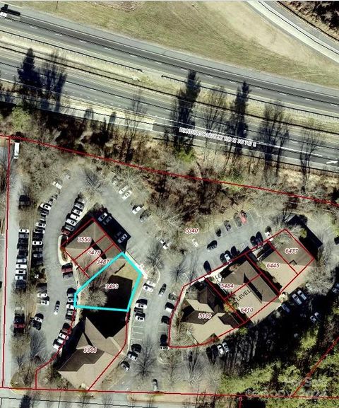 12 Yorkshire Street Asheville NC 28803