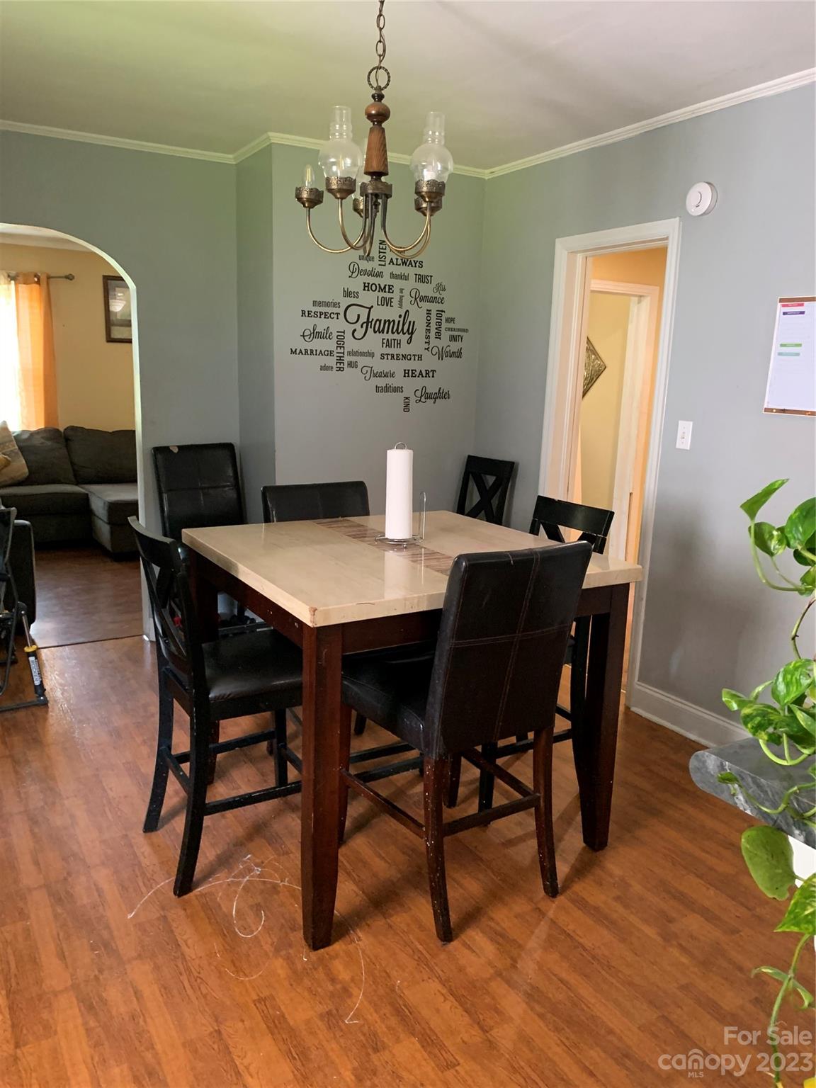 Erwin Farm - Residential