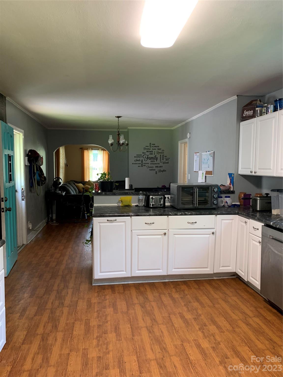 Erwin Farm - Residential