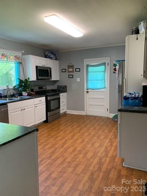 Erwin Farm - Residential