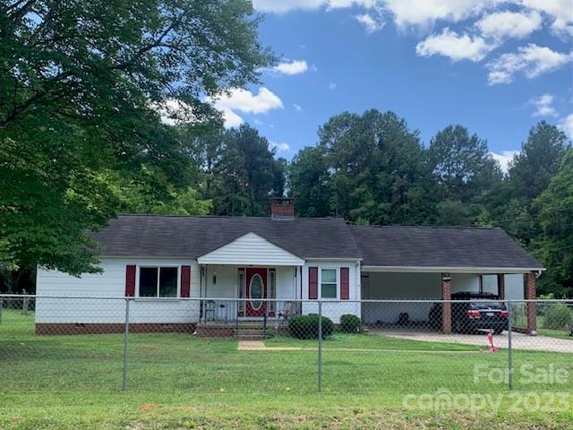 Erwin Farm - Residential