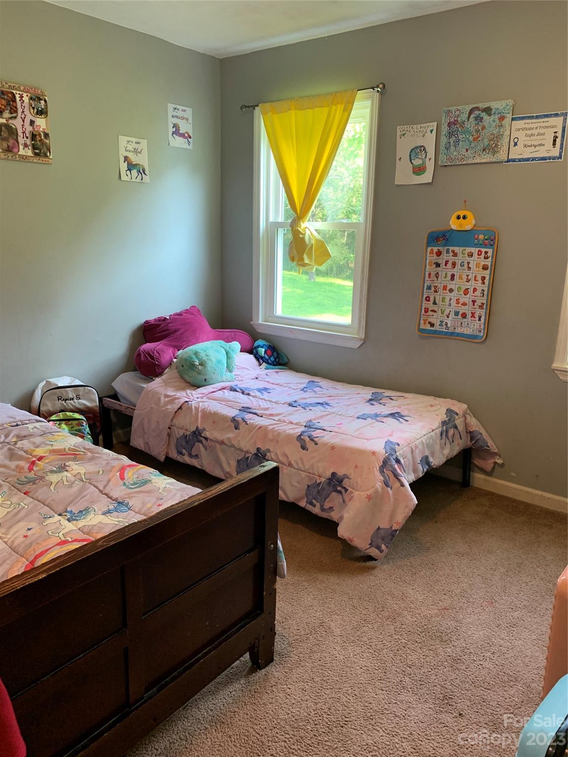 Erwin Farm - Residential