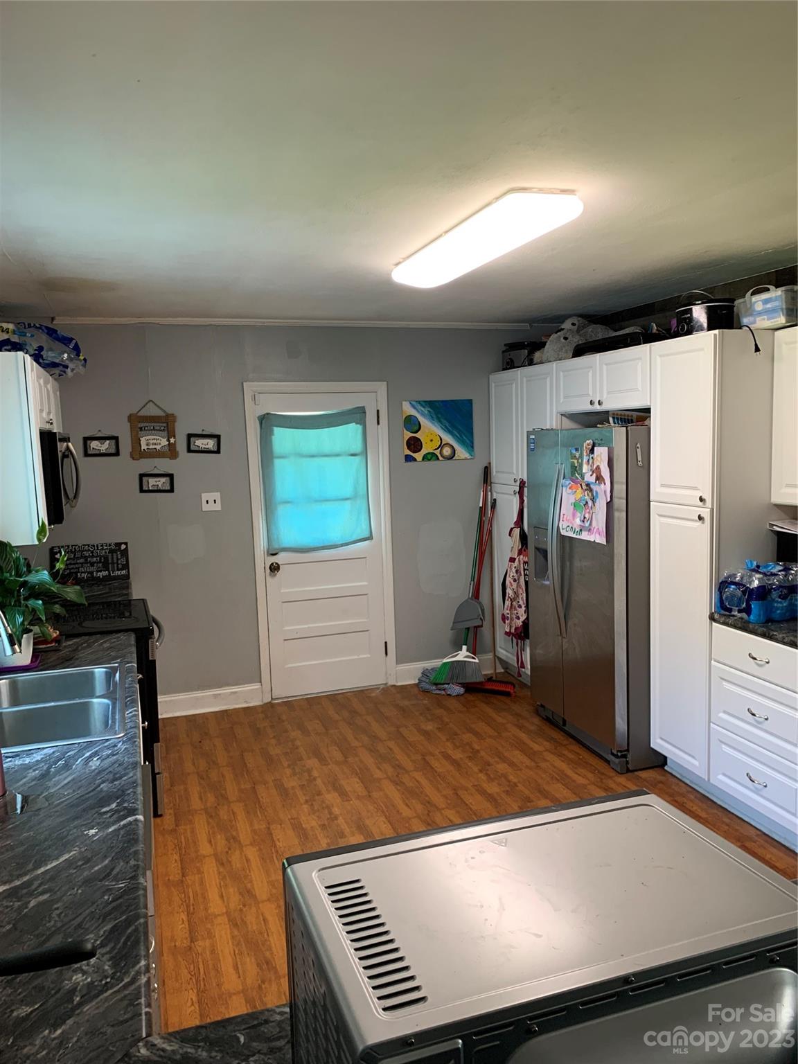 Erwin Farm - Residential