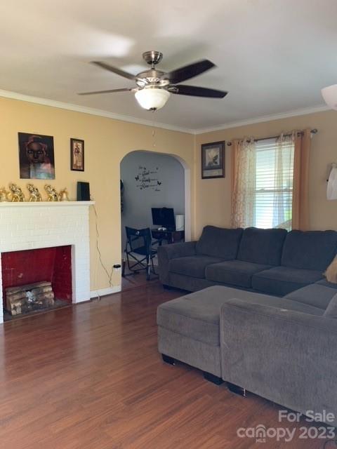 Erwin Farm - Residential