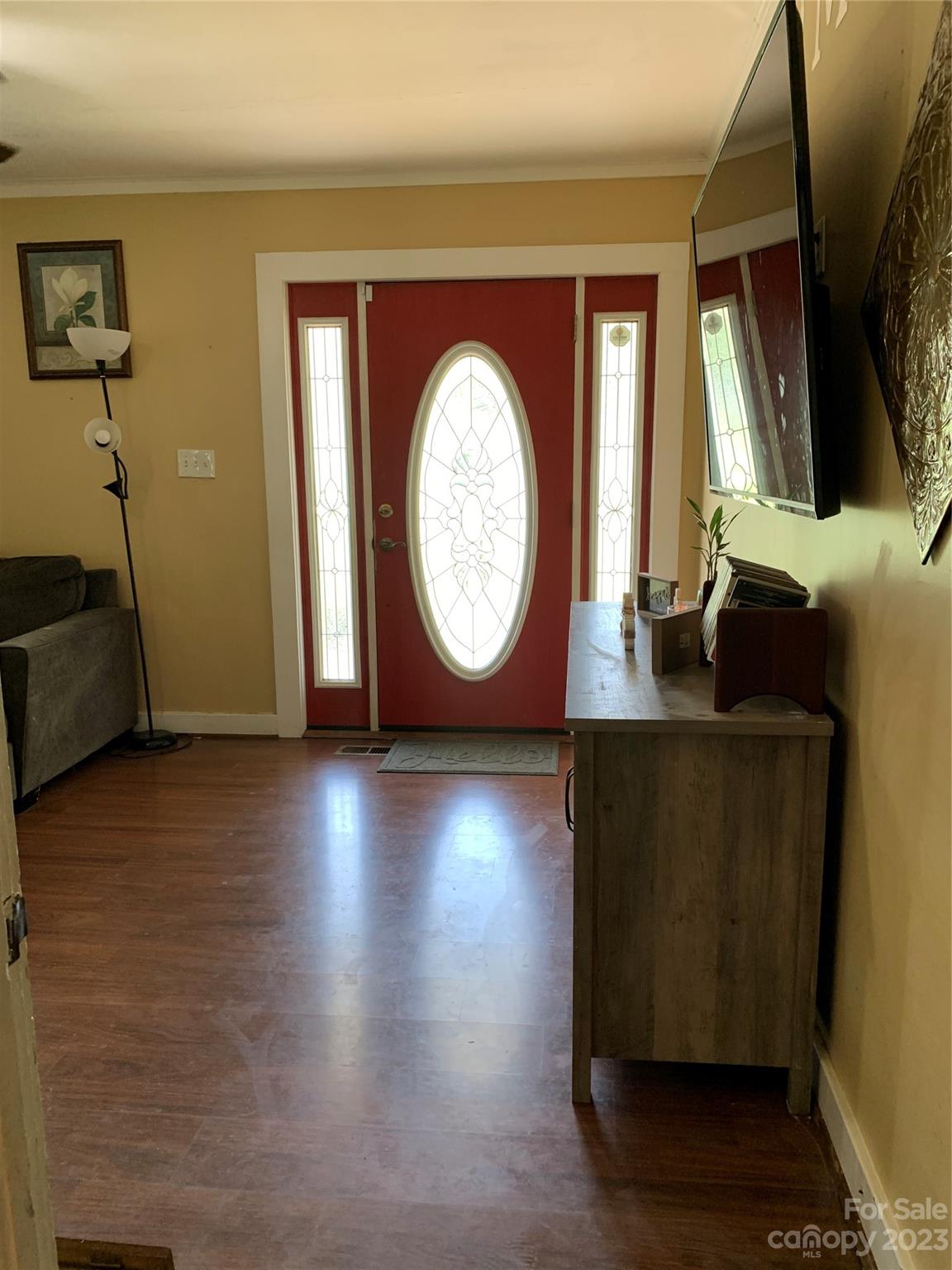 Erwin Farm - Residential