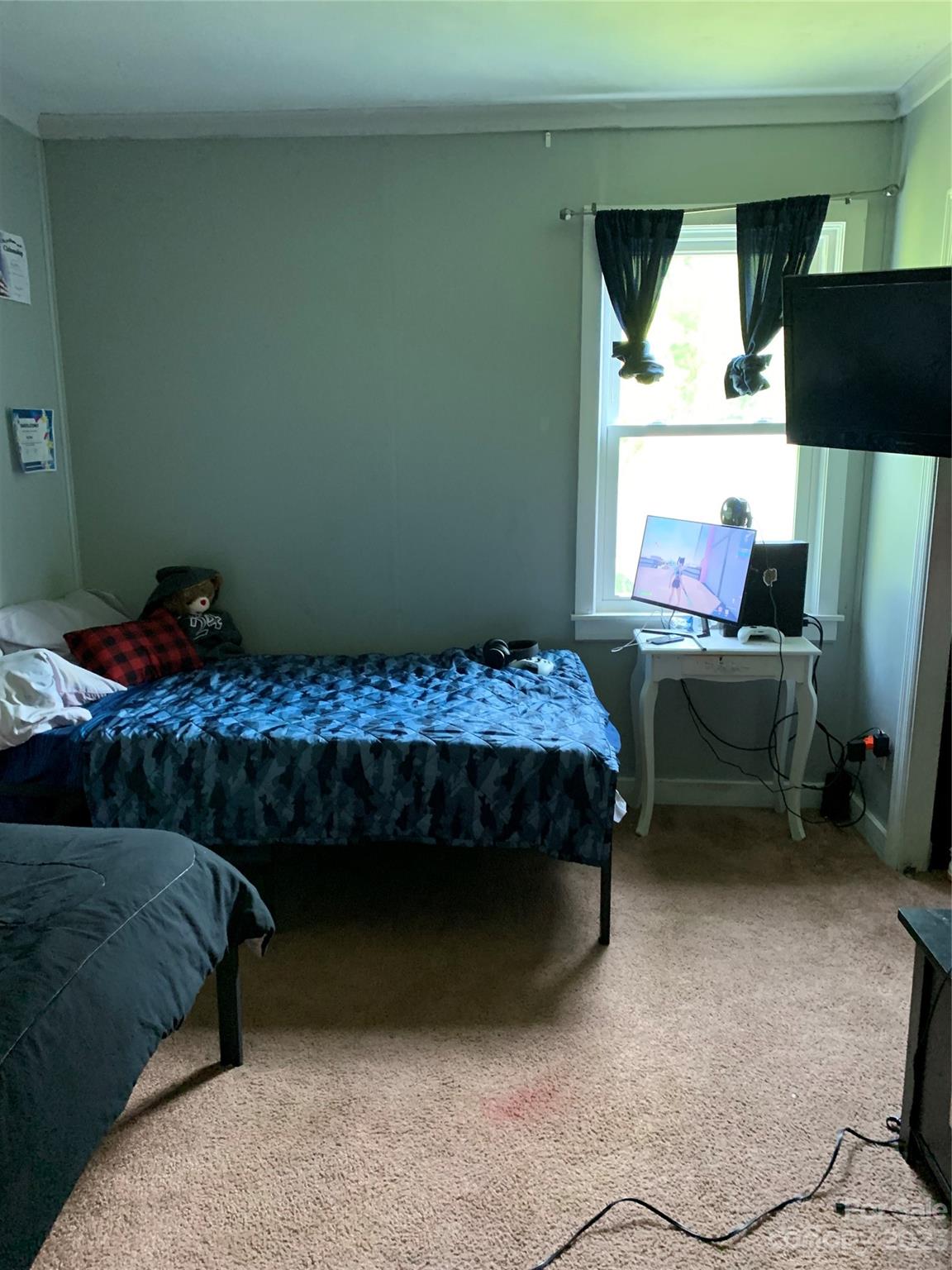 Erwin Farm - Residential