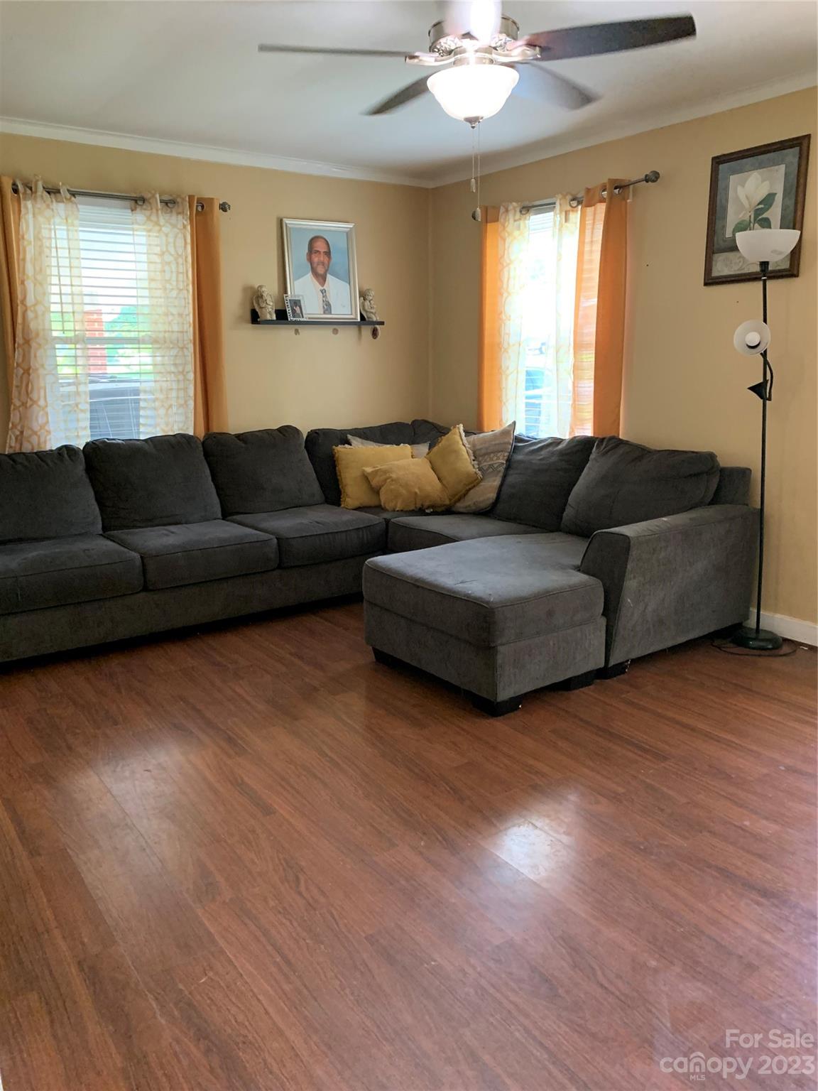 Erwin Farm - Residential