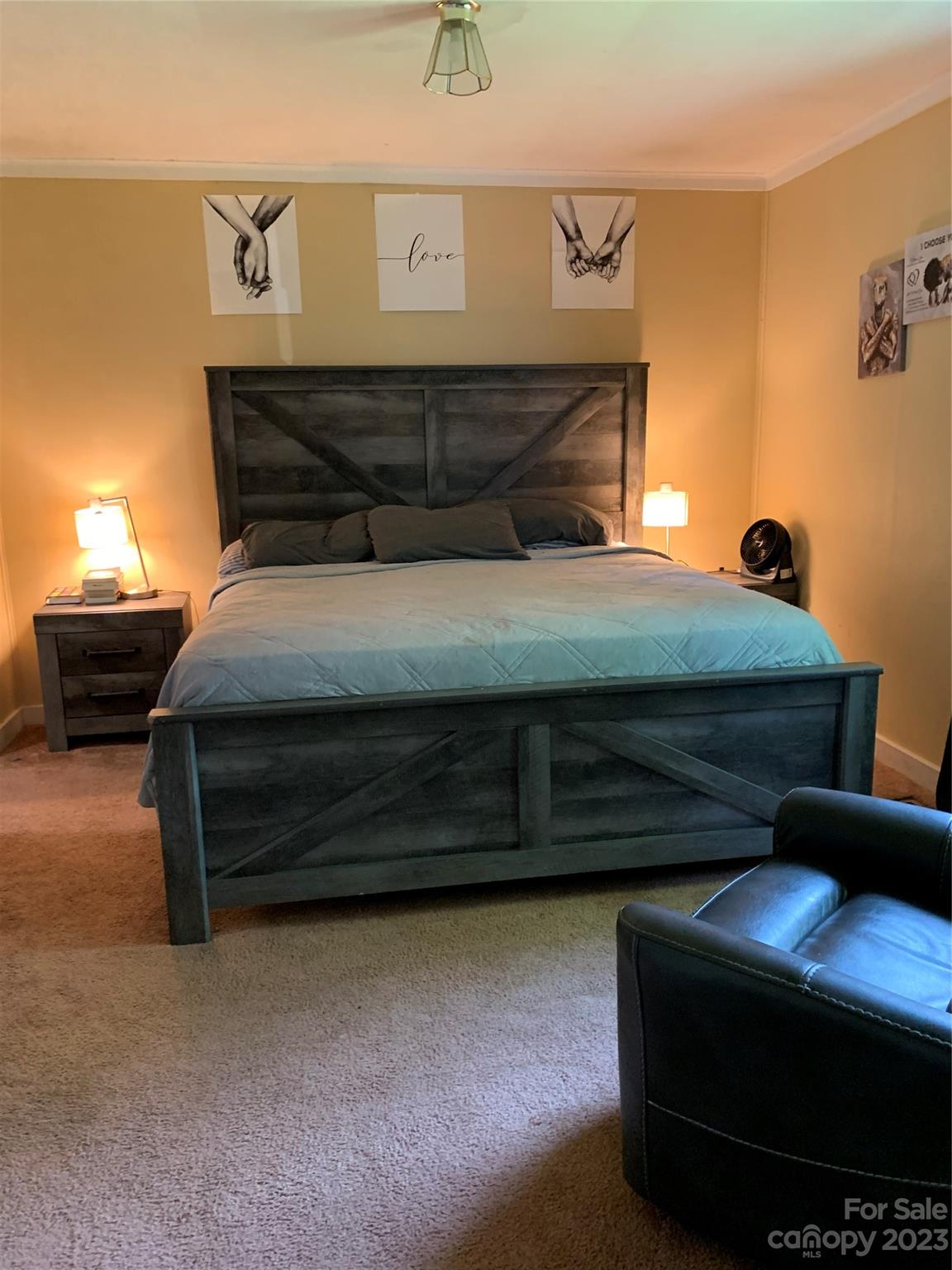 Erwin Farm - Residential