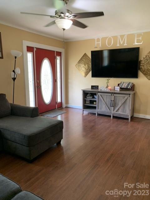 Erwin Farm - Residential