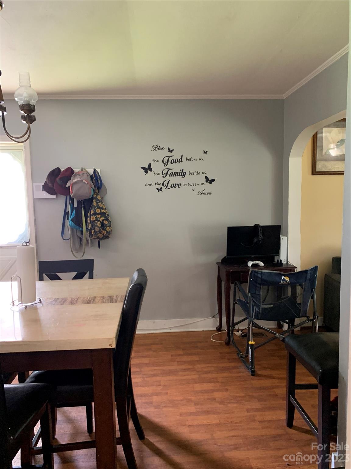 Erwin Farm - Residential