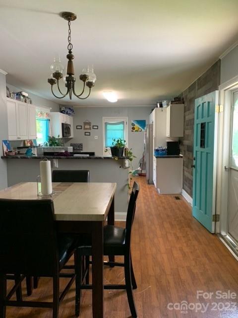 Erwin Farm - Residential