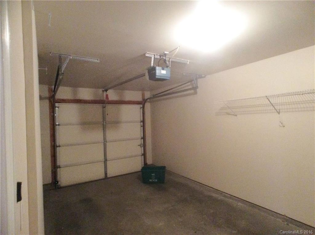 Holly Ridge - Residential Lease