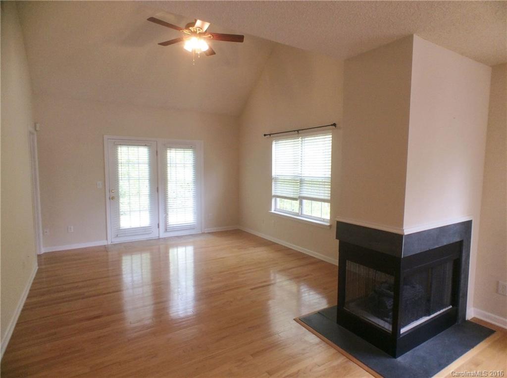 Holly Ridge - Residential Lease