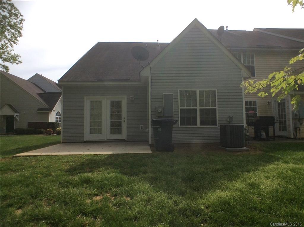 Holly Ridge - Residential Lease