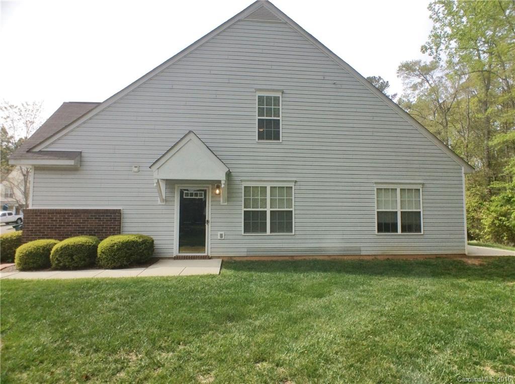 Holly Ridge - Residential Lease