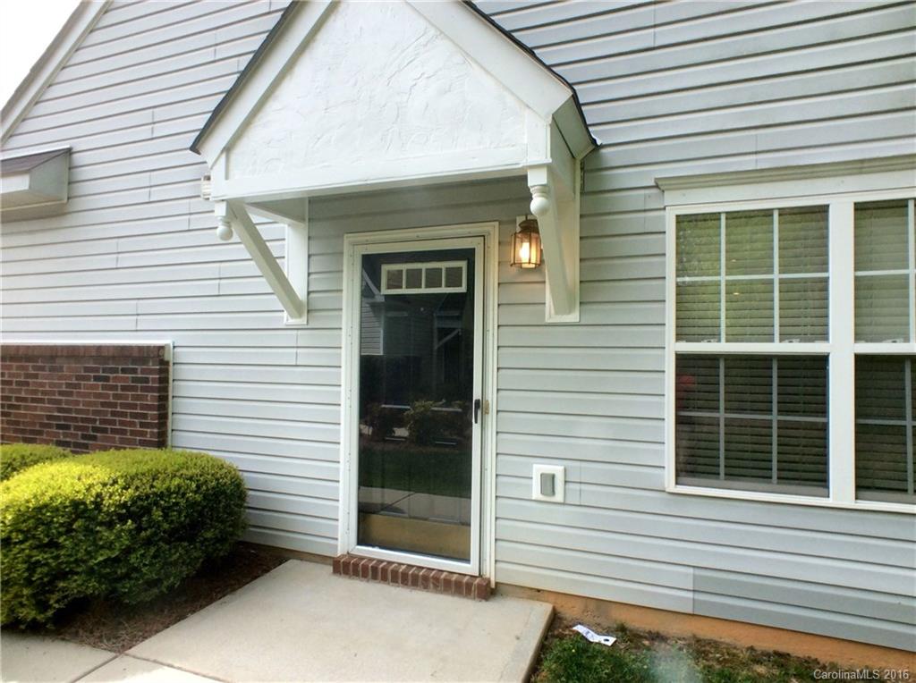 Holly Ridge - Residential Lease