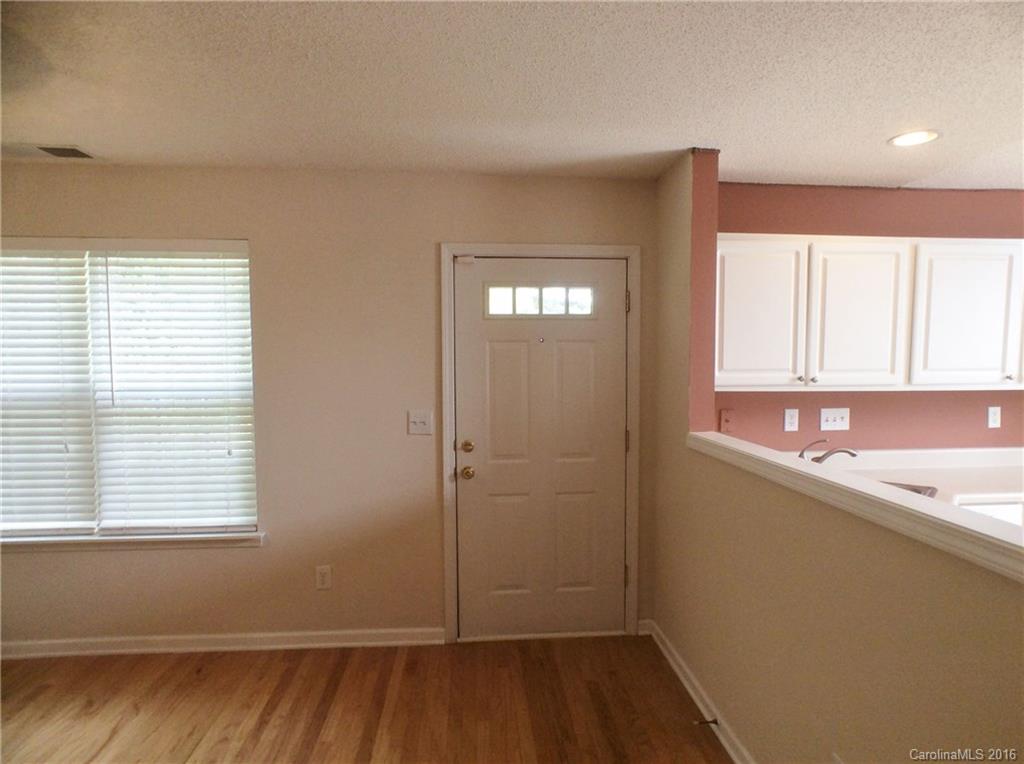 Holly Ridge - Residential Lease