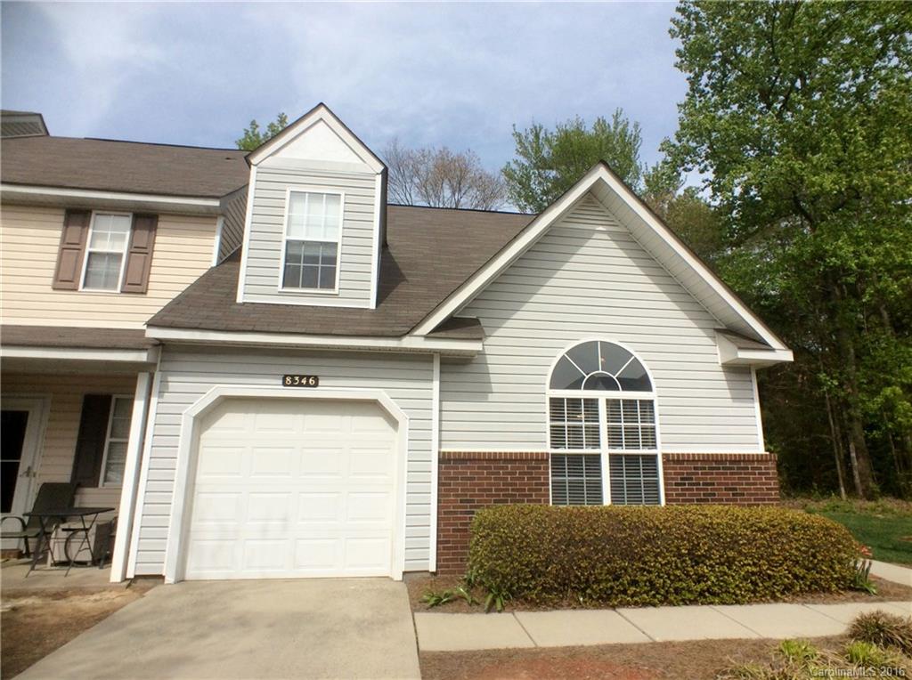 Holly Ridge - Residential Lease