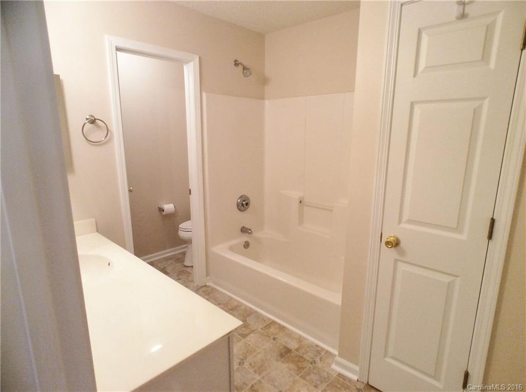 Holly Ridge - Residential Lease