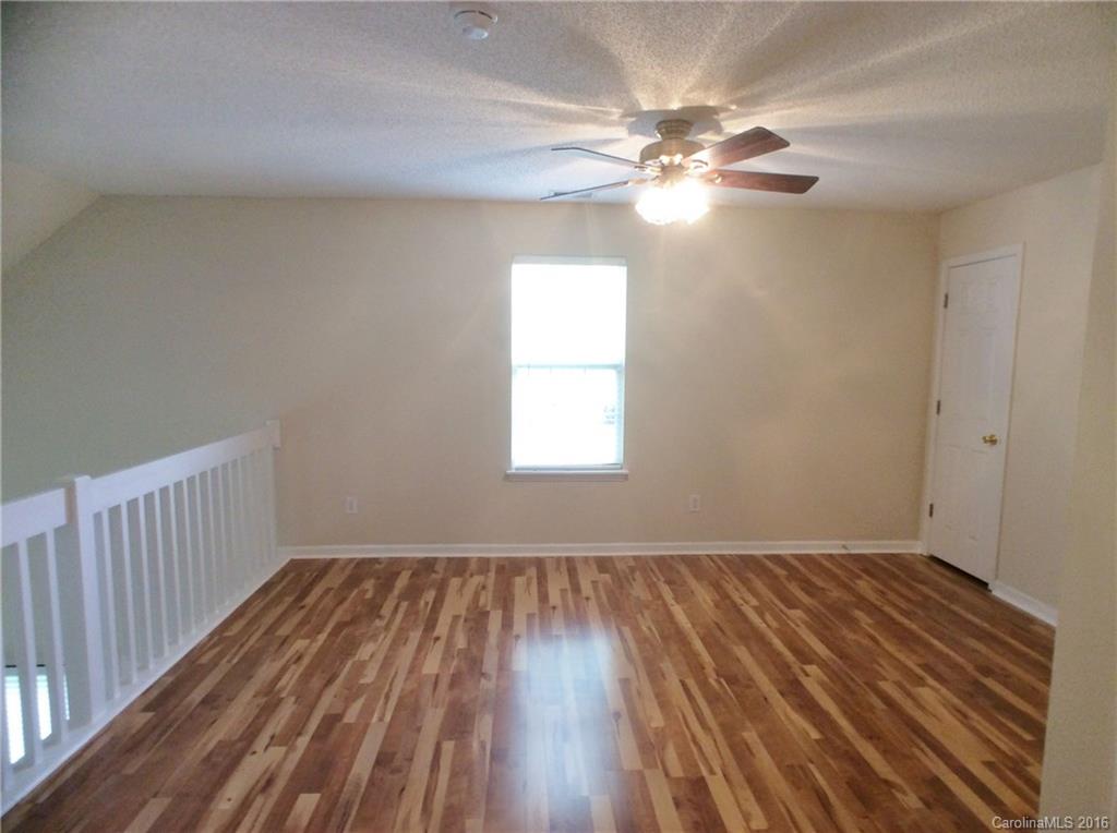 Holly Ridge - Residential Lease