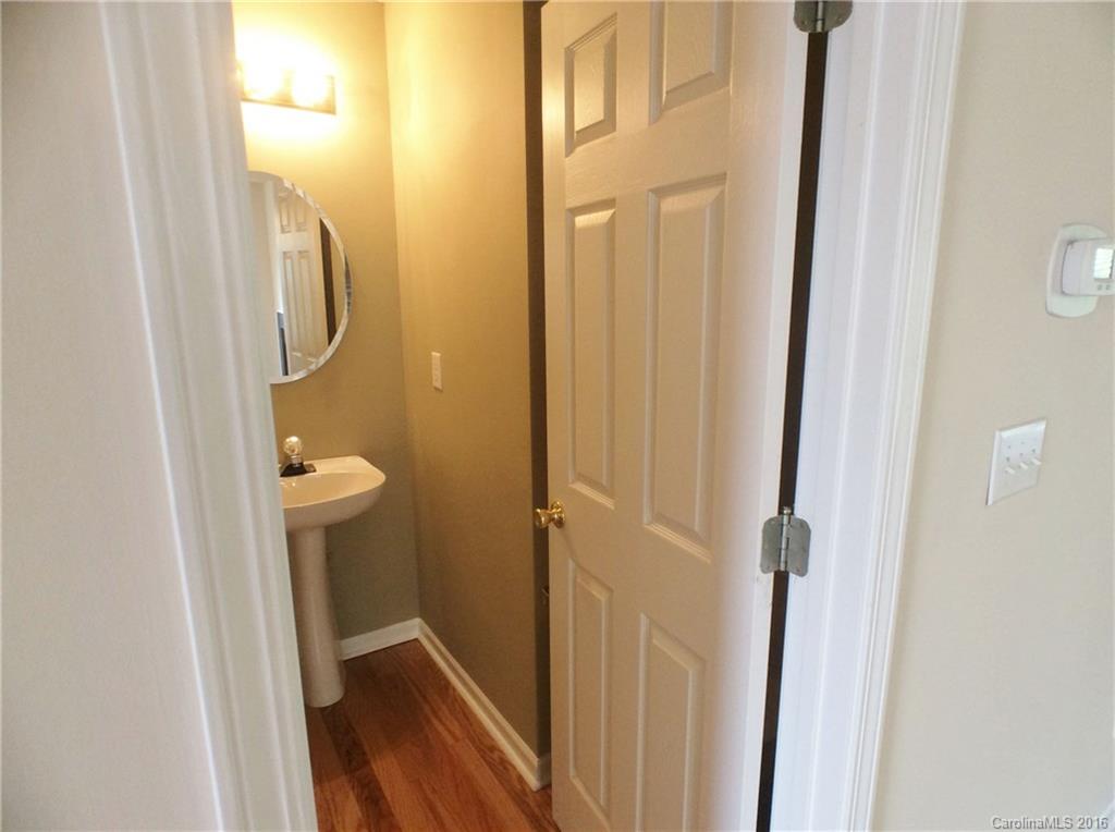 Holly Ridge - Residential Lease